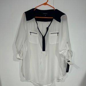NWT blouse.